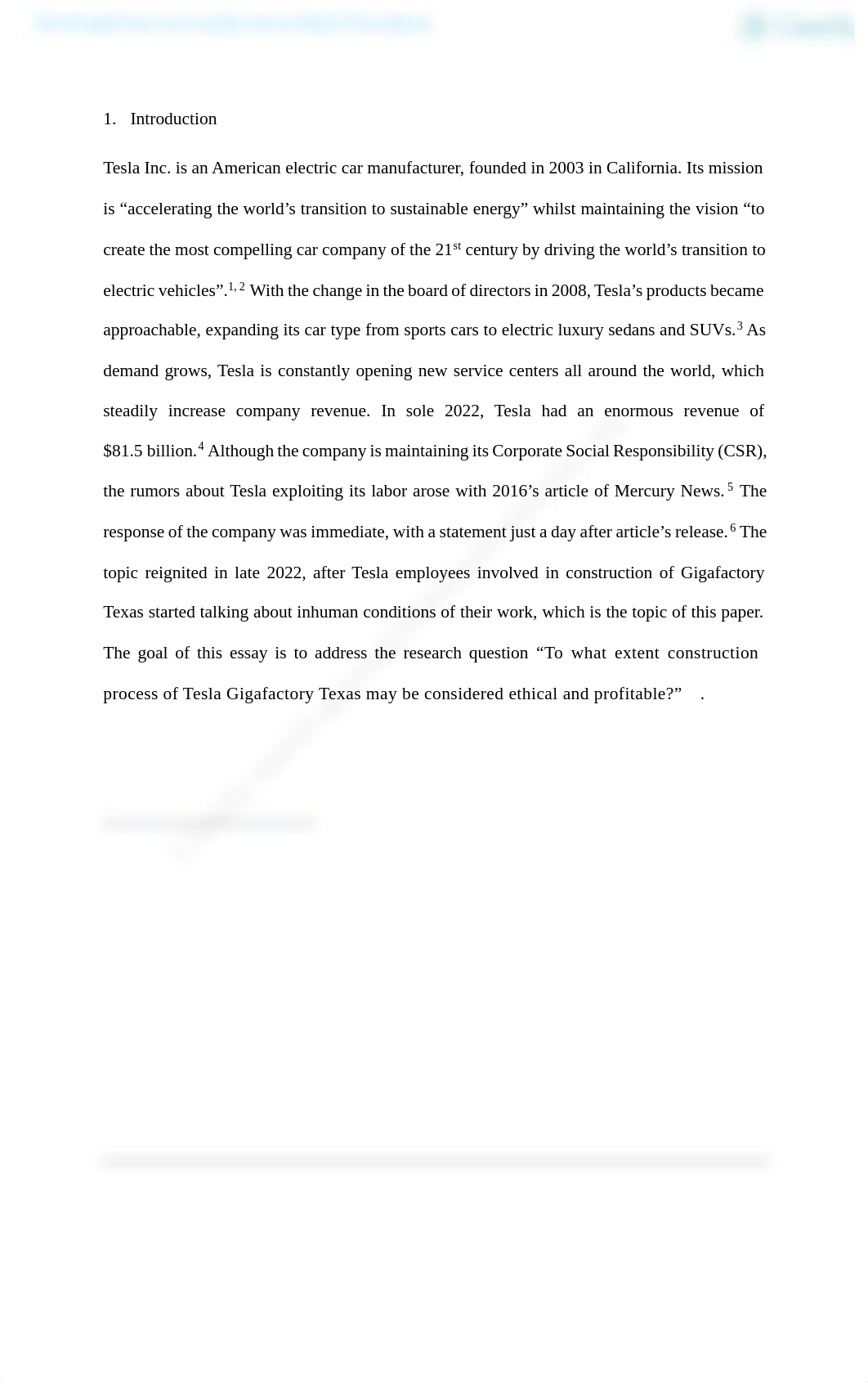 To what extent construction process of Tesla Gigafactory Texas may be considered ethical and profita_dhy3mbk64fs_page3