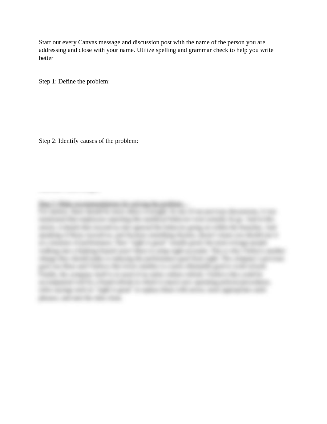 Discussion #3 Case p.247 - Incentives Gone Wrong....docx_dhy4bw0sutt_page1