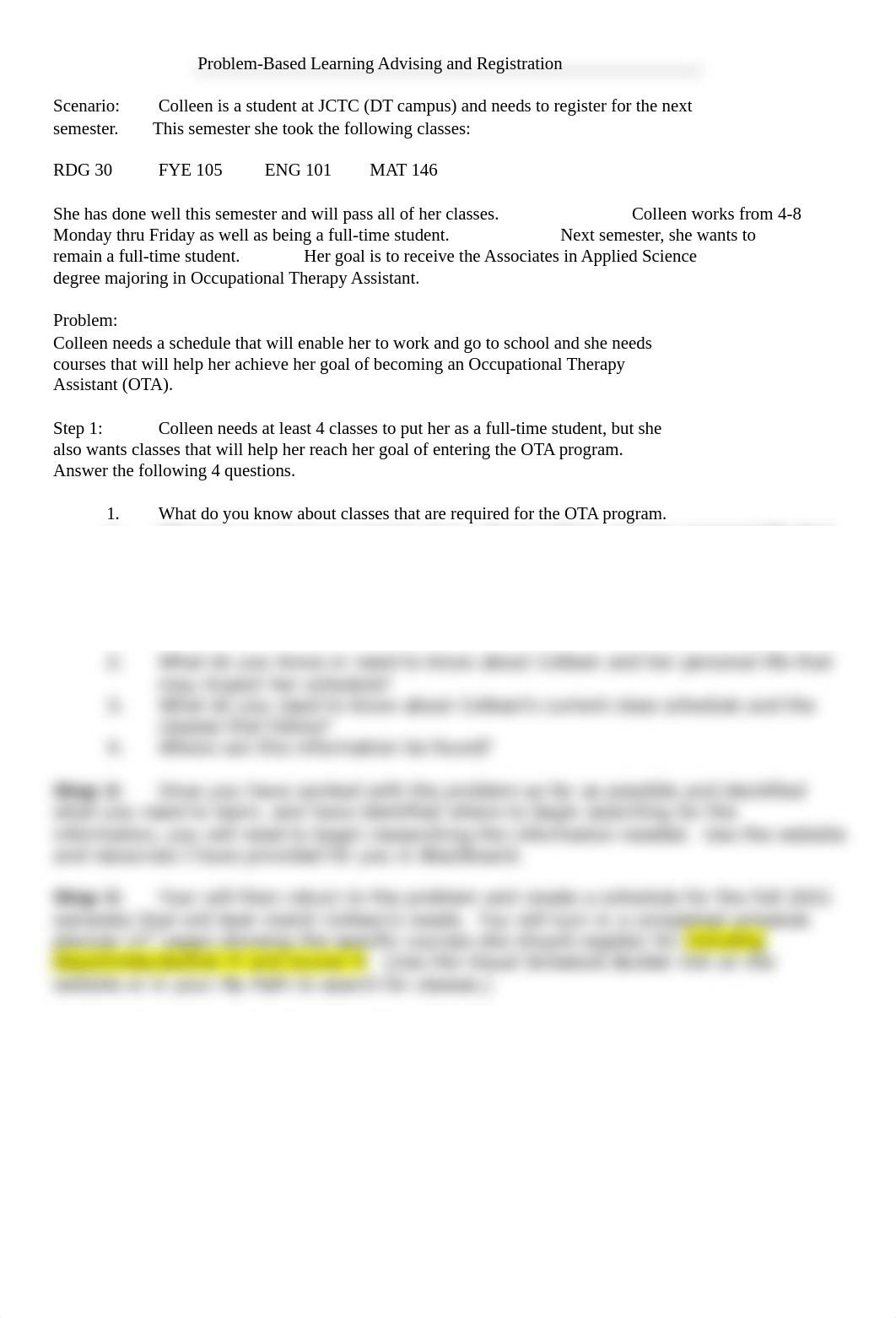 advising and registration group activity for online fye - Tagged (1).pdf_dhy4cr6d6lj_page1