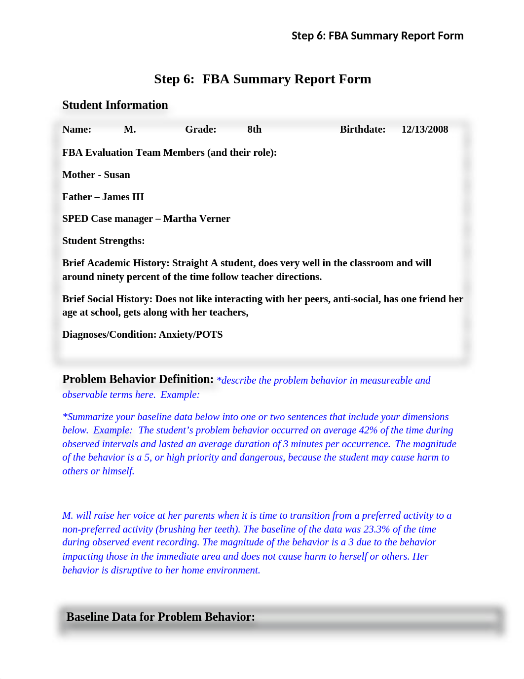 Step 6 FBA Summary Report Form.docx_dhy5mcwsuh1_page1