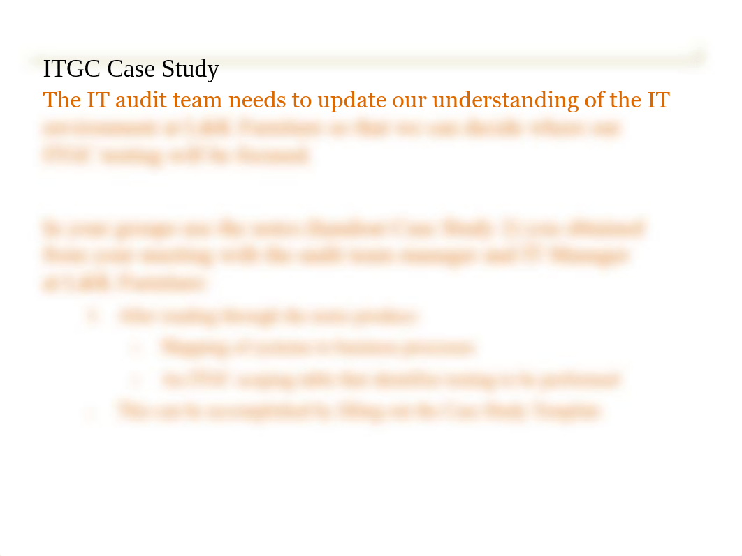 Class 3 Pre read 3_Class 3_ITGC Case Study - Wash U 11.3.15.pdf_dhy92jpmf5y_page2