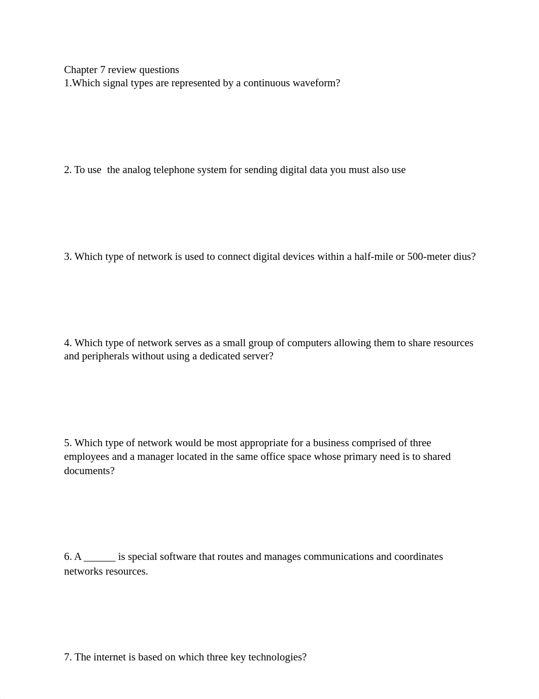 MIS390 Ch7reviewquestions_dhyb2inudl2_page1