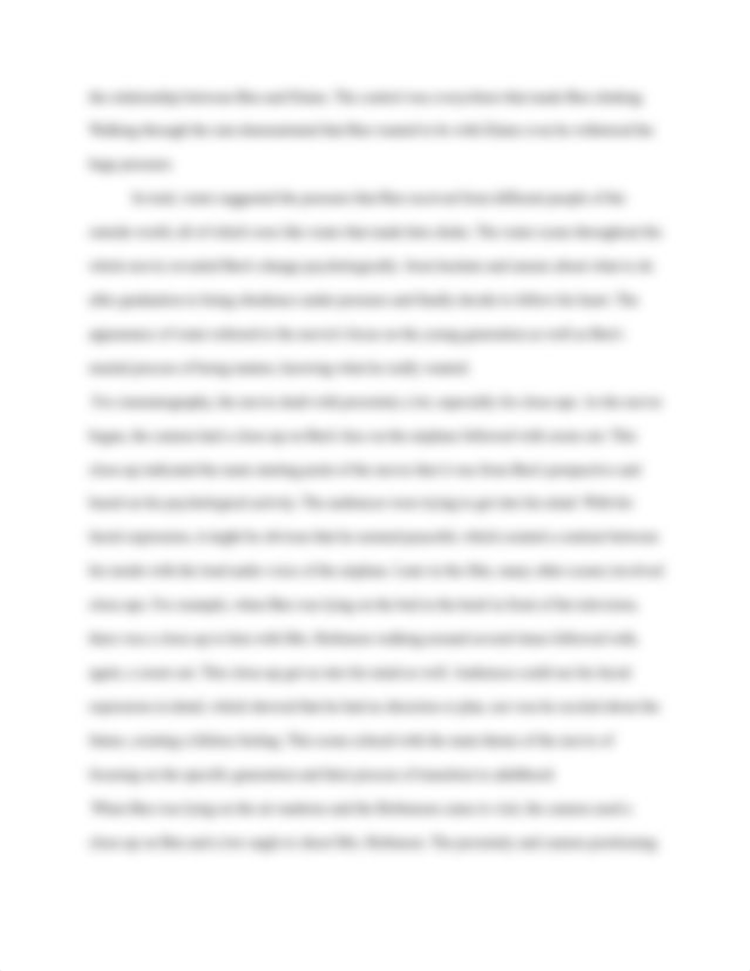 The Graduate analysis_Ruofan Li - Graded.docx_dhyc6s8hm18_page3