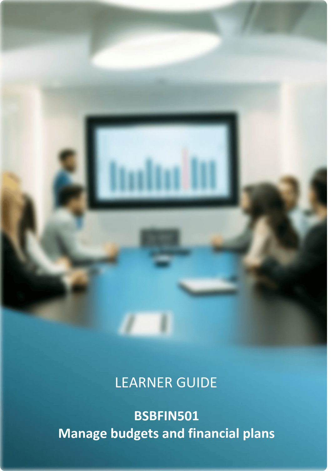 BSBFIN501 Learner Guide-converted (1).pdf_dhyc9jmofq8_page1