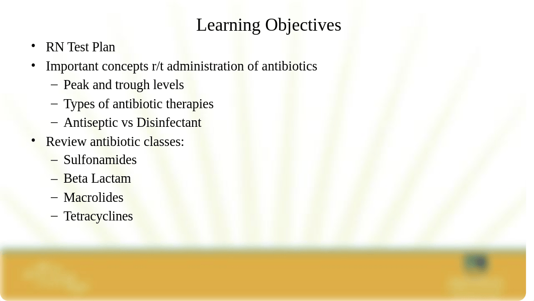 Pharmacology - Antibiotics.pptx_dhyeb5wslmh_page2