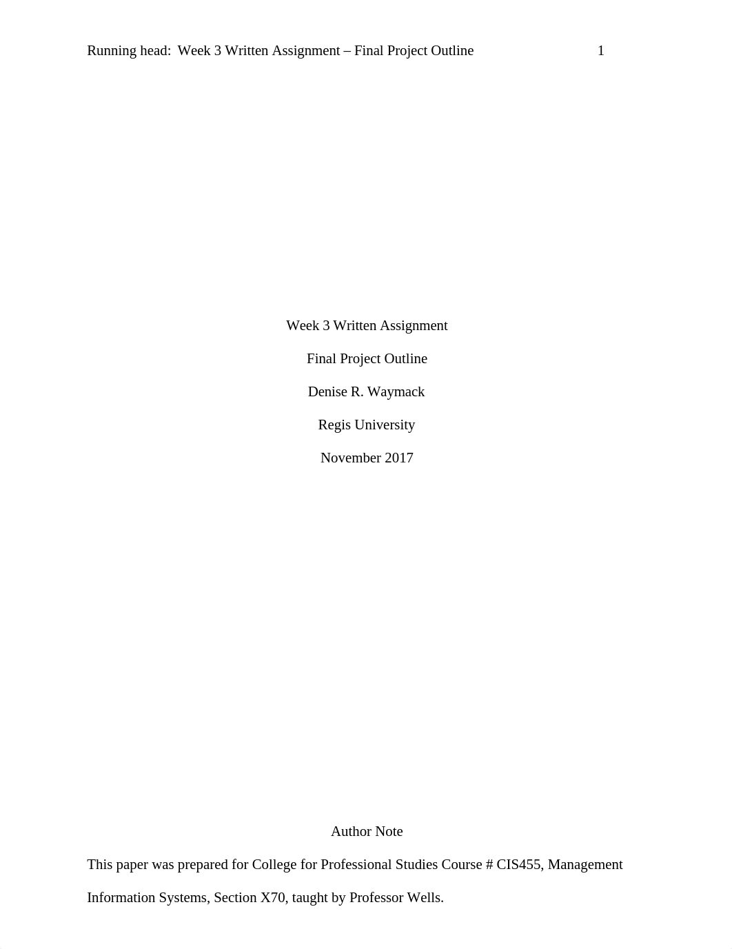 CIS 455_Final Project Outline_Week 3 Written Assignment.doc_dhyf3k52k3e_page1