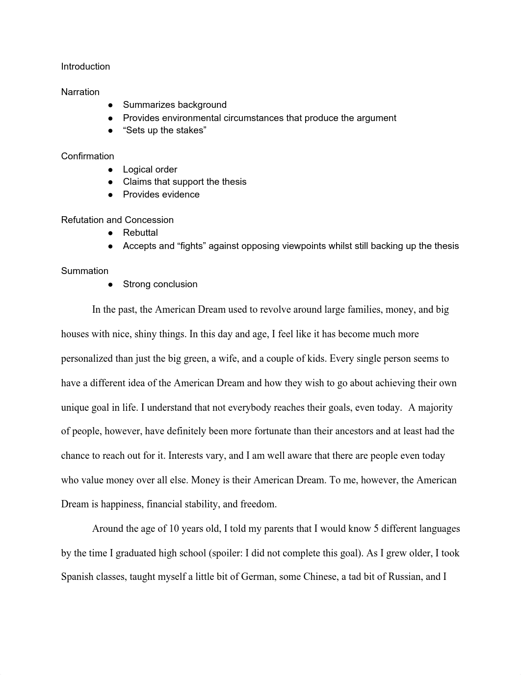 American Dream Outline.pdf_dhykgmdwwta_page1