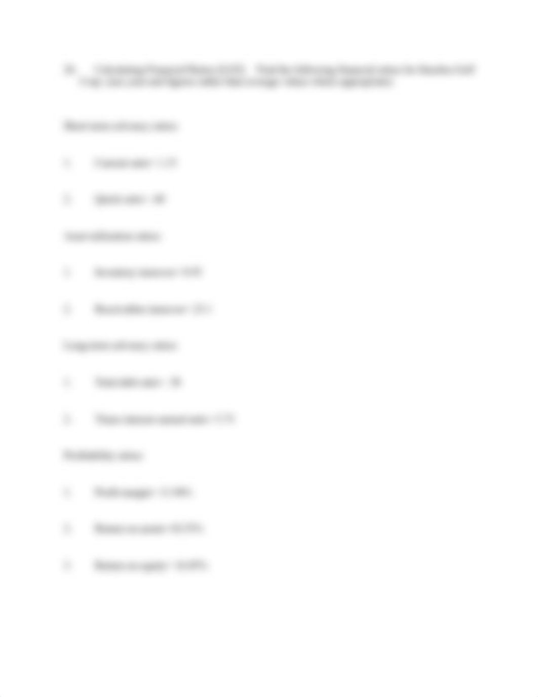 Principles of Finance- Assignment 4_dhyli5e50s5_page2