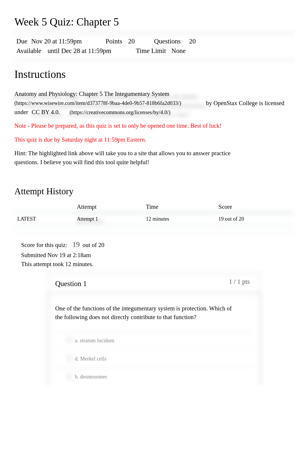 Quiz Chapter 5 BIO202 Basic Anatomy and Physiology II.pdf_dhyno3nfhb4_page1