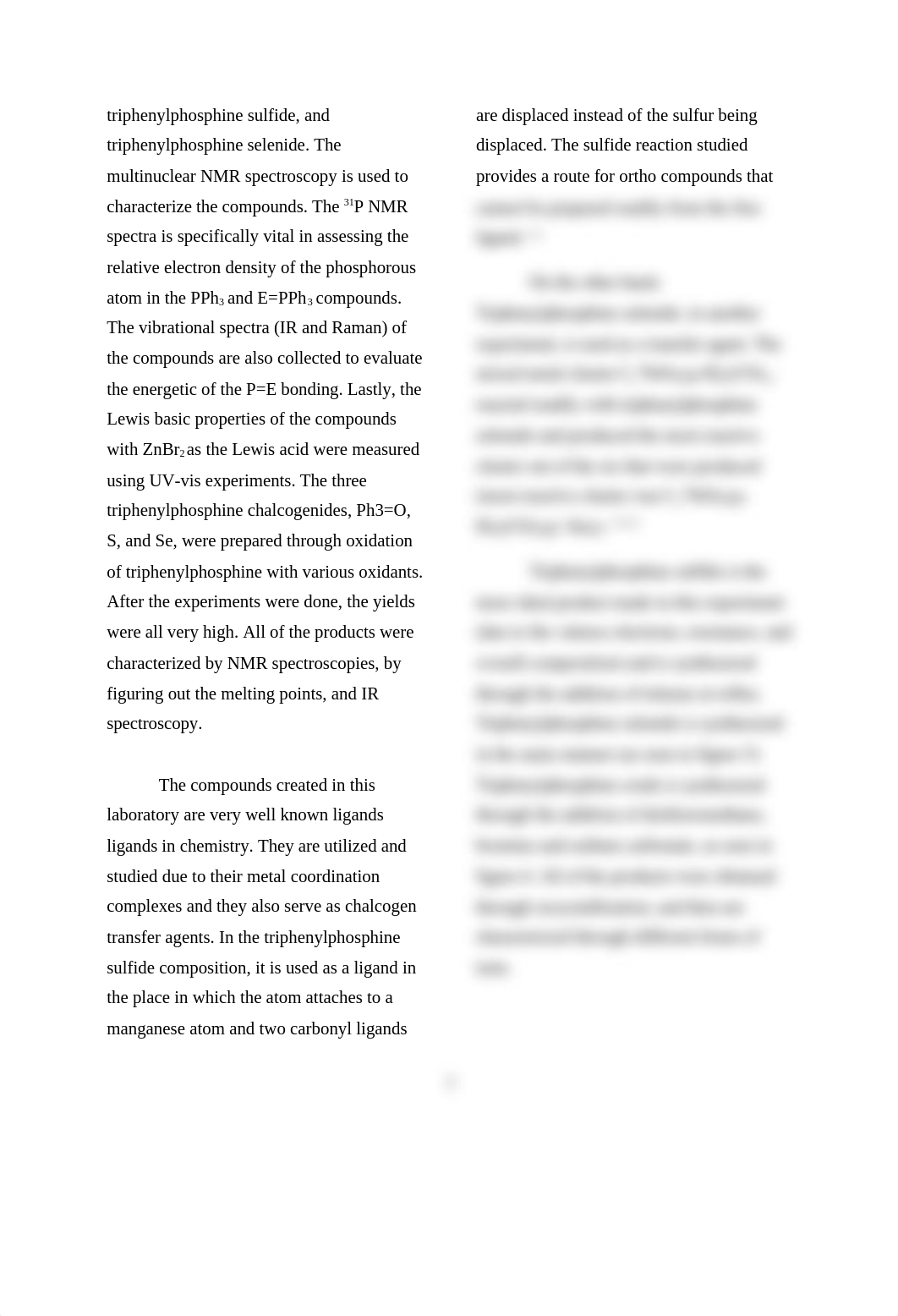 Triphenylphosphine chalcogenides lab 1 DRAFT_dhyo7vv1cq2_page2