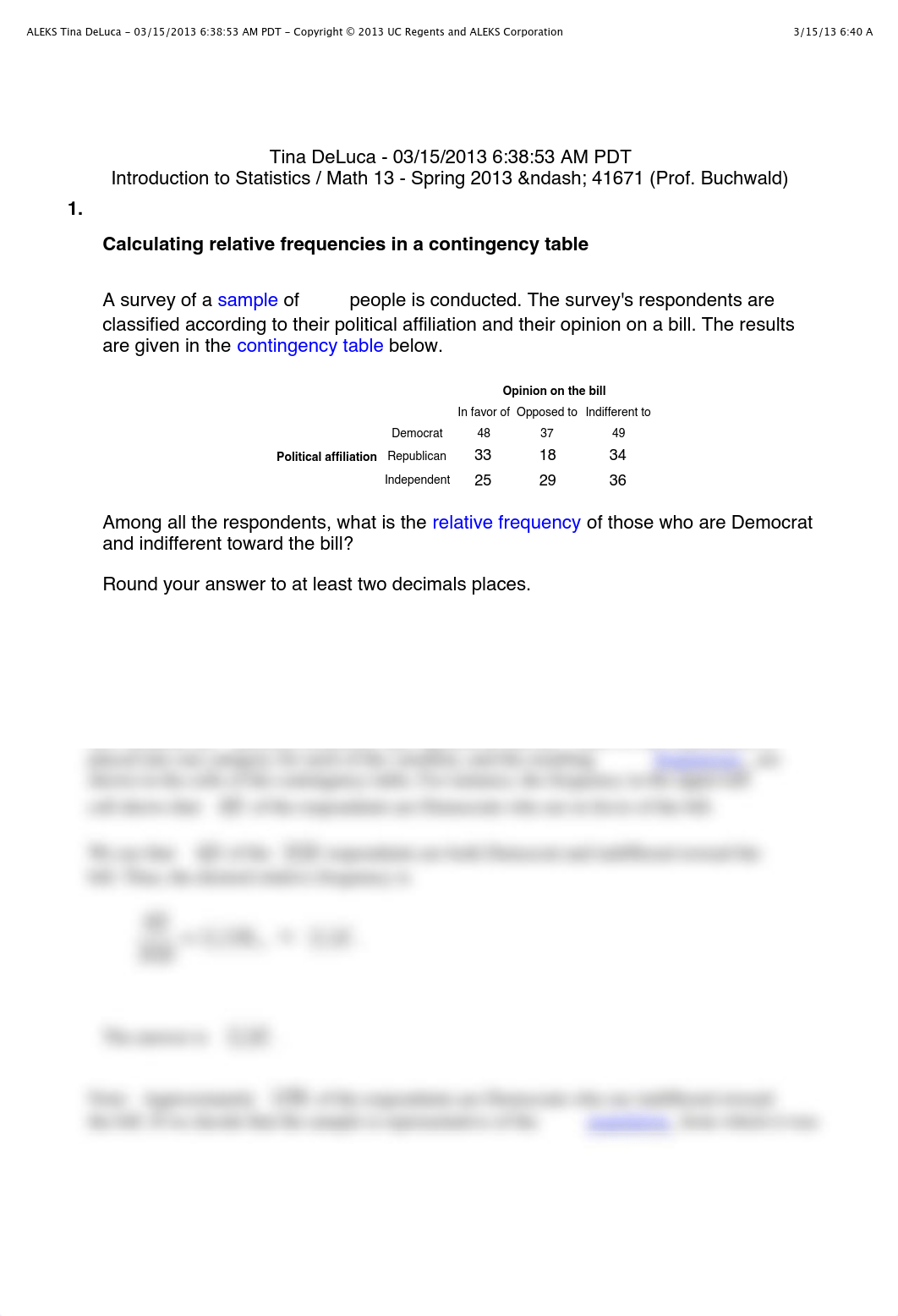 calculating relative frequency in a contingency table2_dhyohwbhnjs_page1