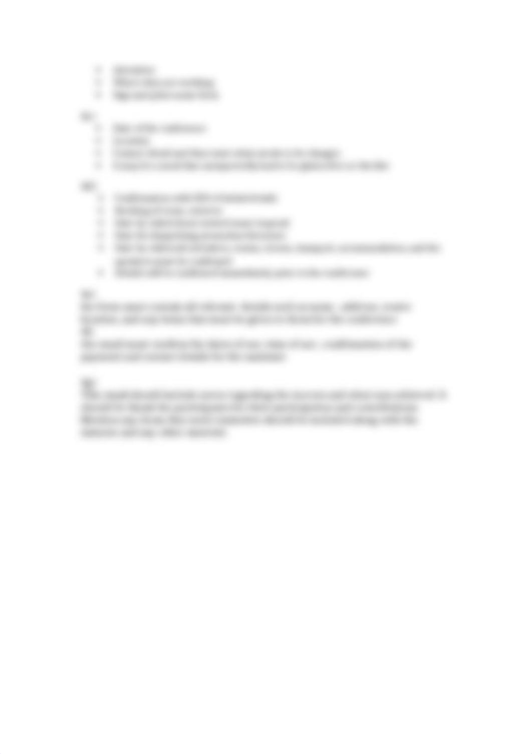 BSBADM503    PLAN AND MANAGE CONFRENCE_dhyp2veendz_page2