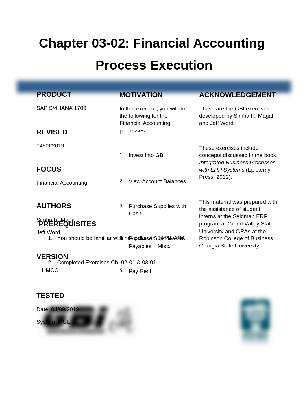 Ch.03-02 Financial Accounting - S4HANA 1709 MCC V1.1.docx_dhyqh5mbl2c_page1