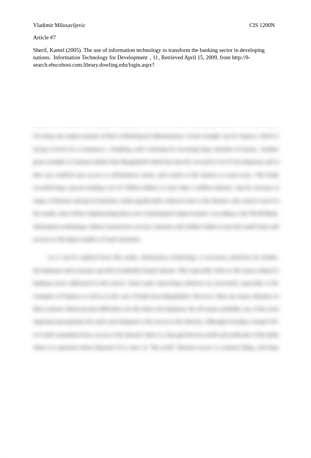 Article#7 - The use of information technology to transform the banking sector in developing nations_dhyr35c99tx_page1