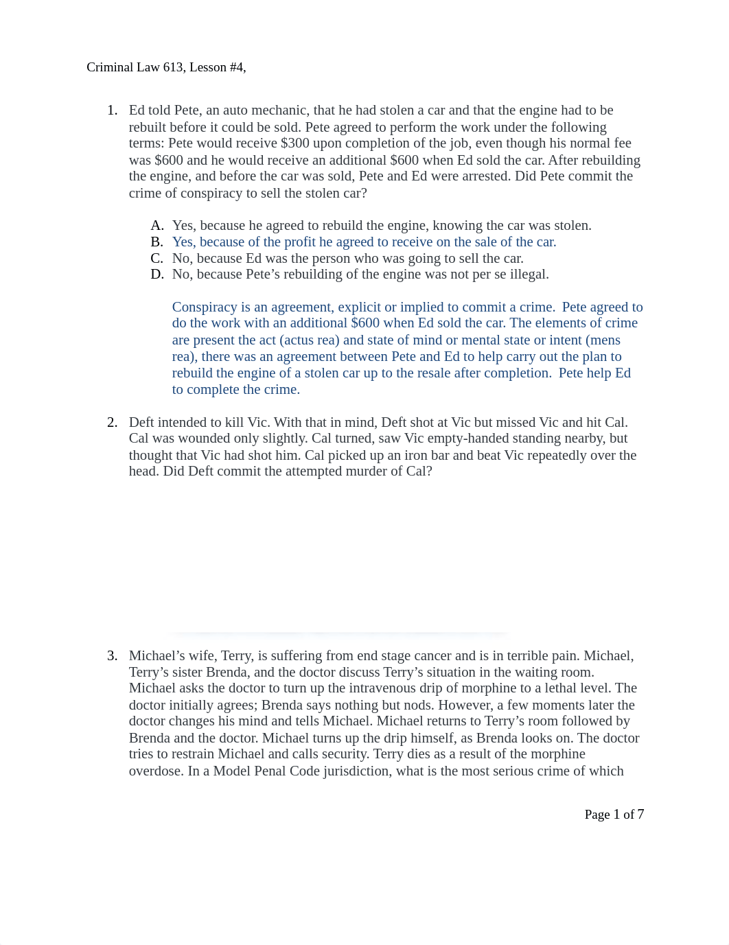 CH Criminal Law 613 Lesson #4.docx_dhyrr9mzfue_page1