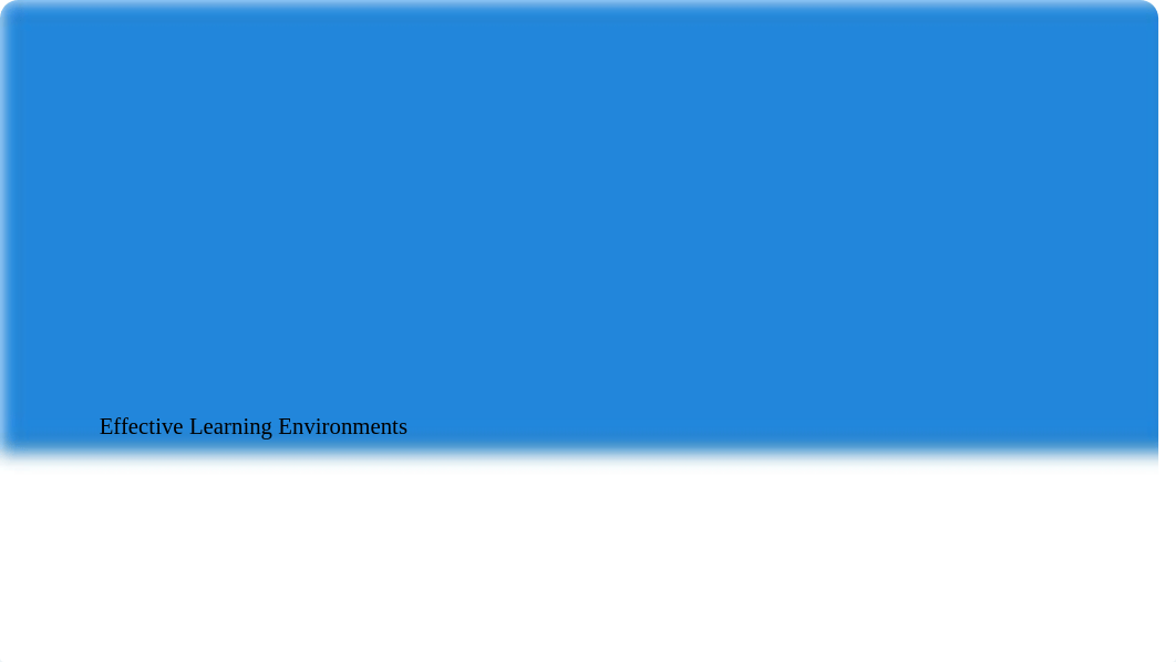 Effective Learning Environments_dhys2jp8ix1_page1