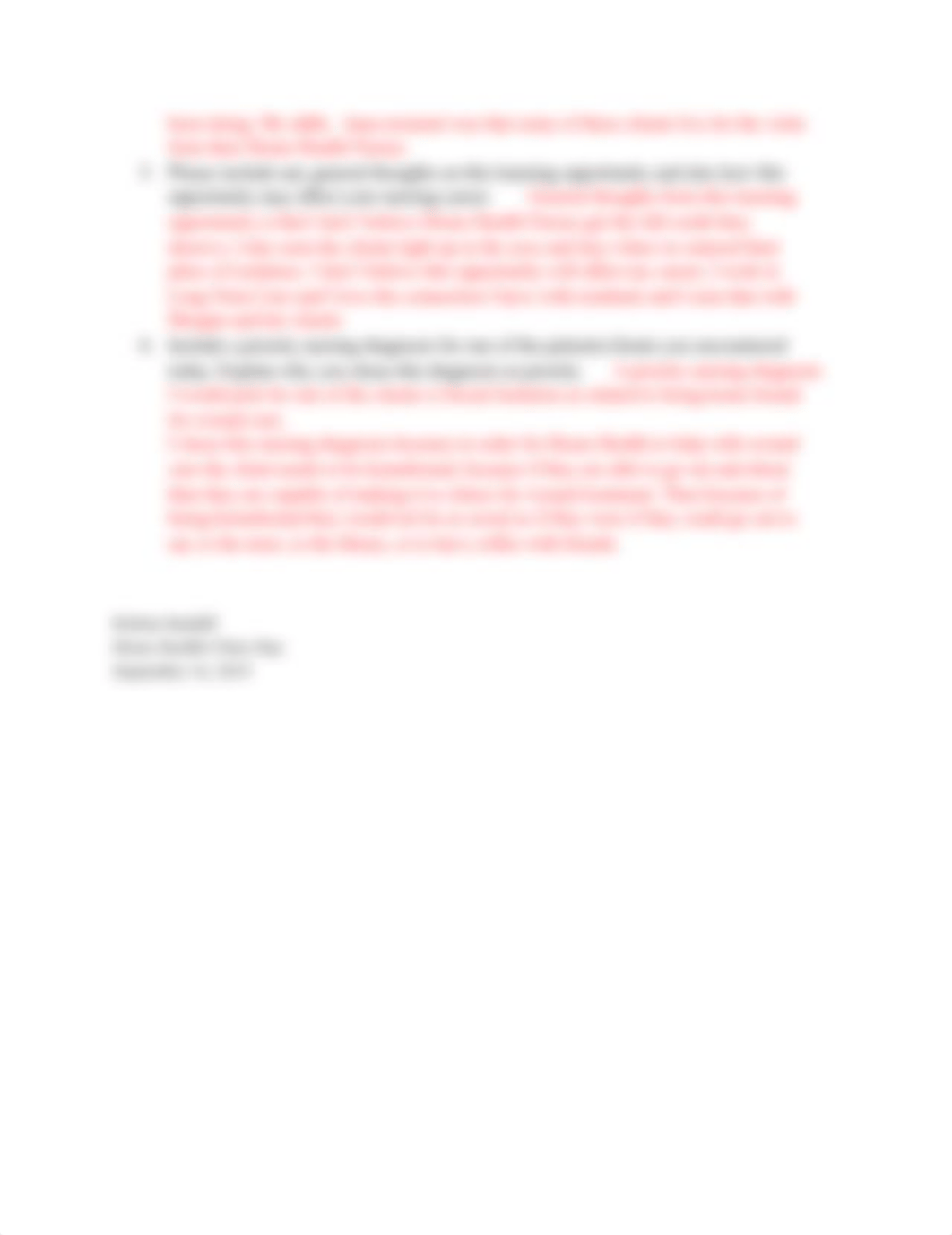 Home Health (Reflection).docx_dhys605jy7m_page2