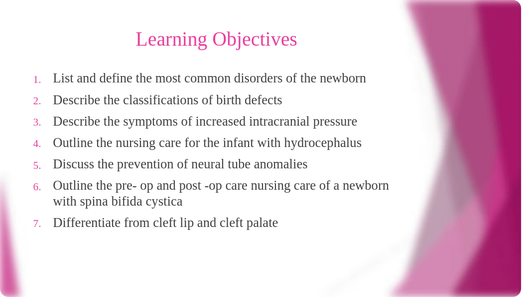 REVISED NEWBORN WITH PERINATAL INJURY OR CONGENITAL MALFORMATIONS 2020.pptx_dhyu2qv7p5z_page2