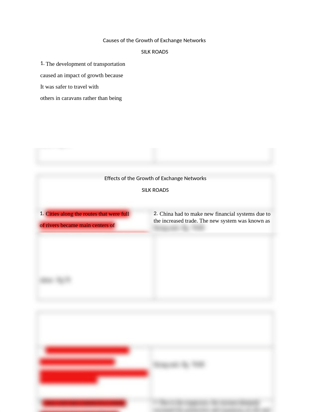 Causes of the Growth of Exchange Networks Silk Roads.docx_dhyule2ivww_page1