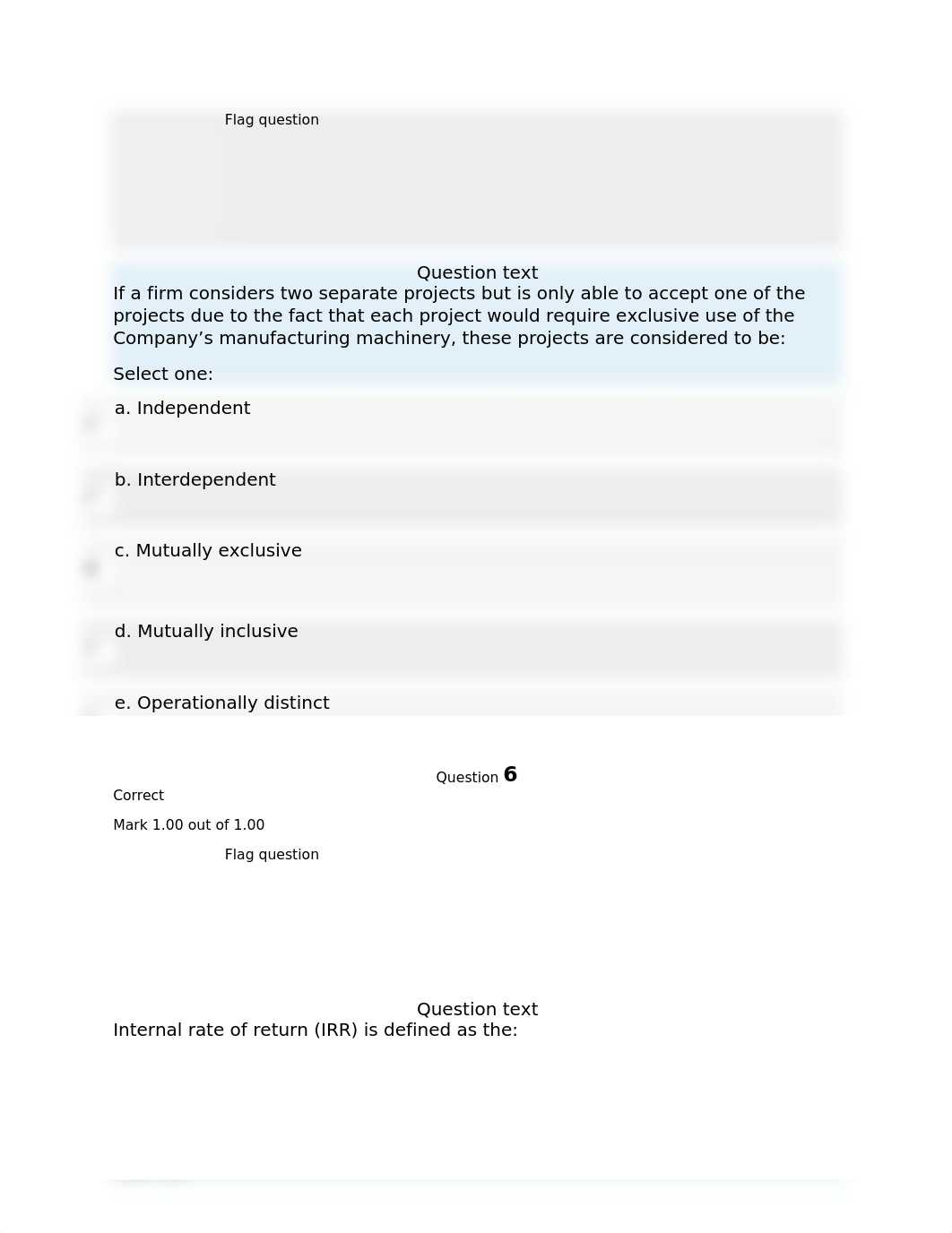 Quiz 4 BUSA 420Managerial Finance_dhywili66op_page4