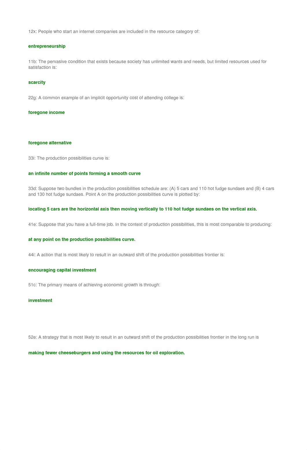 Section 1 Lesson 2 Test & Quiz Questions_dhywr3fn54b_page1