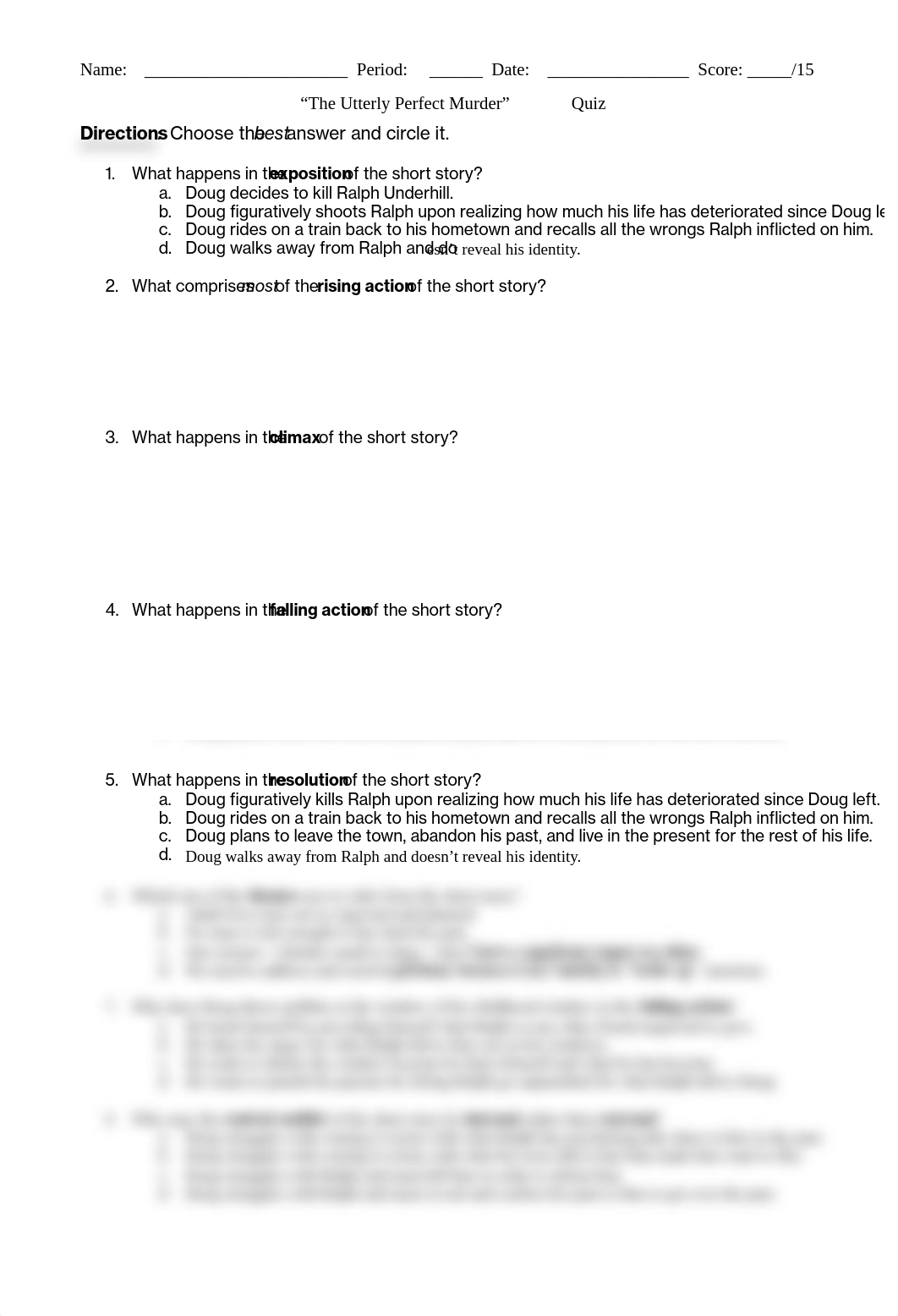 RayBradburysTheUtterlyPerfectMurder15QuestionMultipleChoiceQuiz-1.pdf_dhyx59xt87m_page1