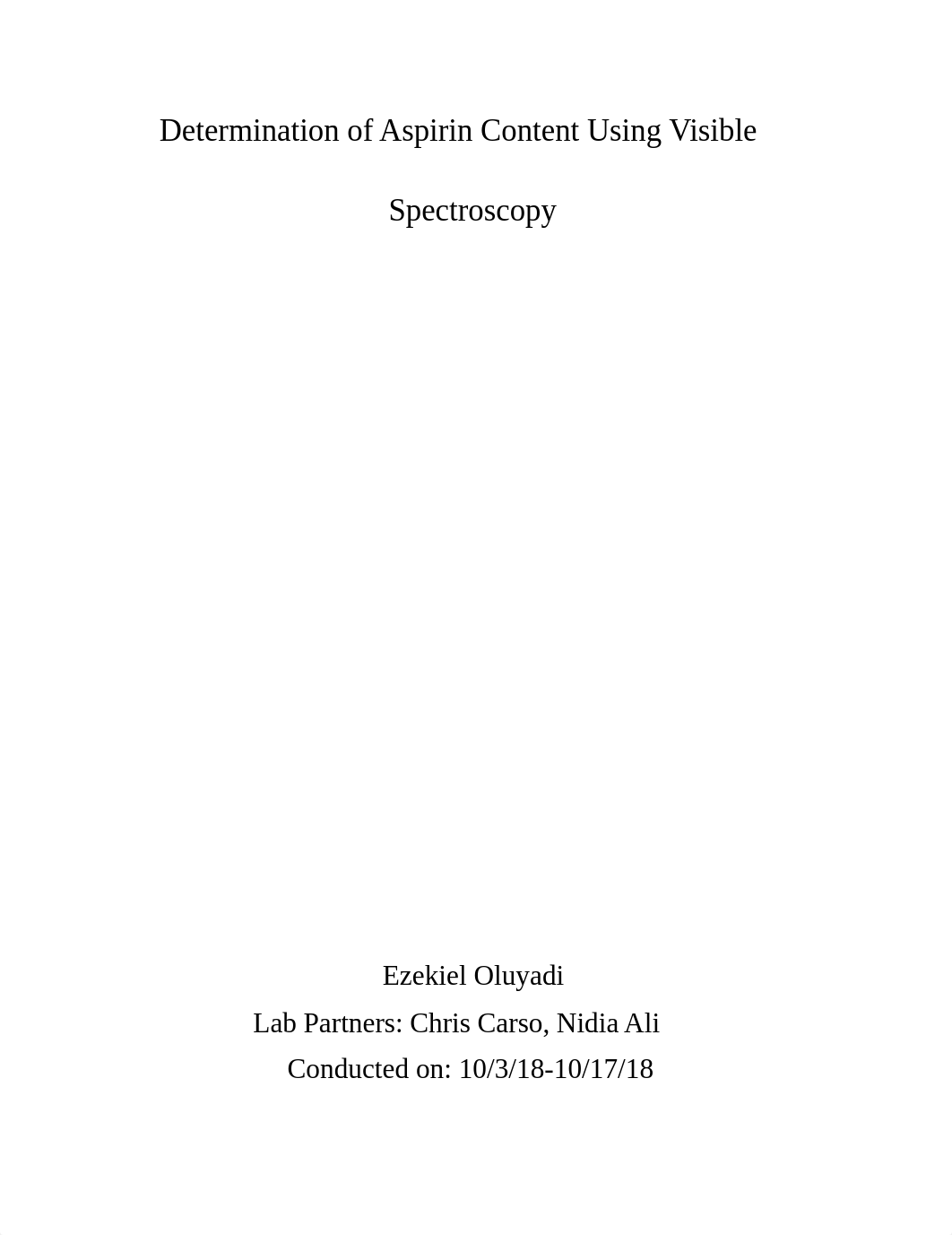 Asprin Lab Report.docx_dhyy6qoy79q_page1