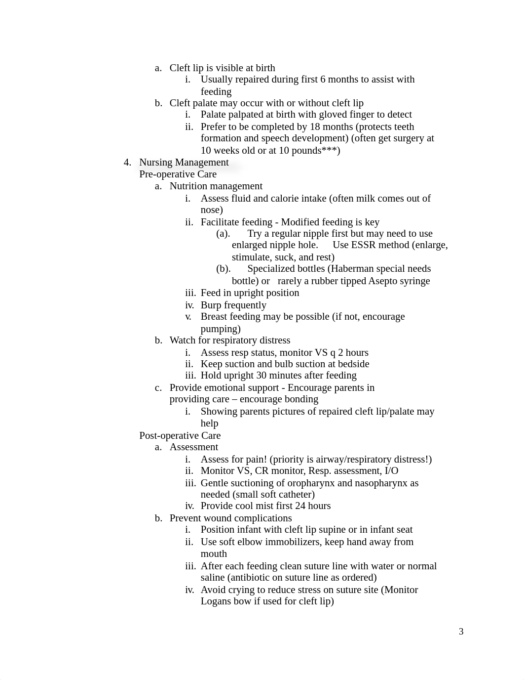 Chapter 25 Outline - GI .docx_dhyyllazgr0_page3