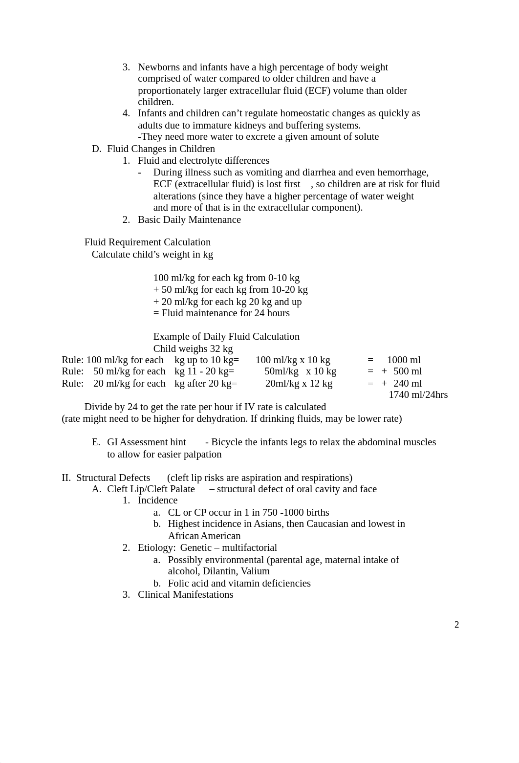 Chapter 25 Outline - GI .docx_dhyyllazgr0_page2