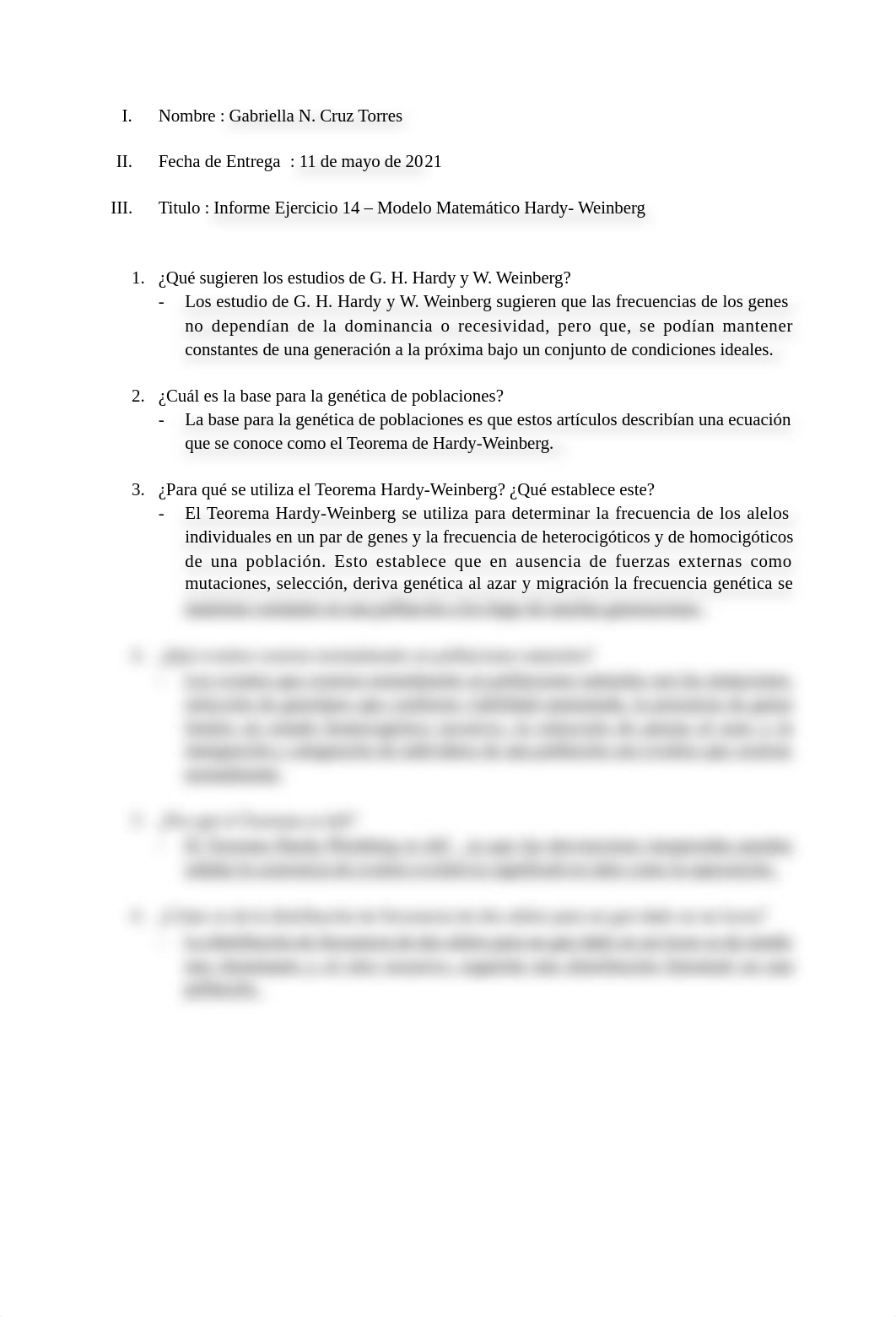 Informe Ejercicio 14 - Modelo Matematico Hardy- Weinberg.docx_dhyzyuq499r_page1