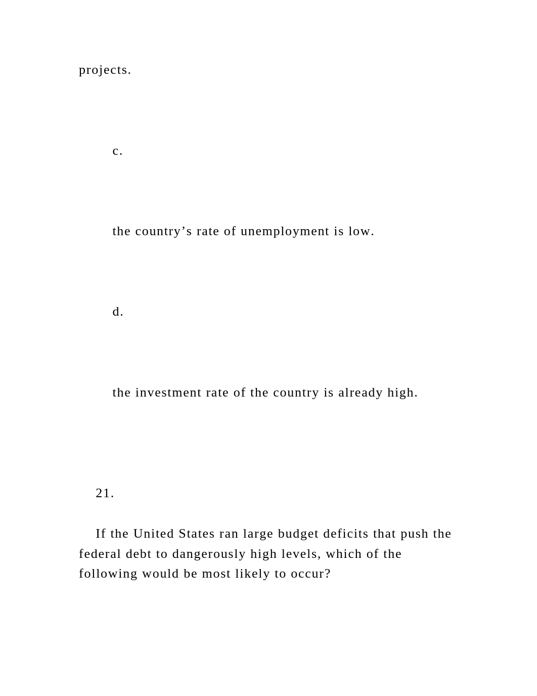 only Need the correct answers for the questions 20-26  .docx_dhz17hl8xid_page3