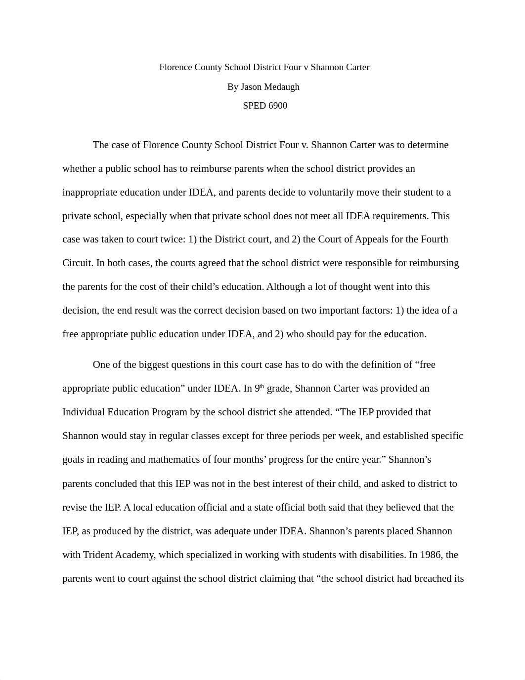 Medaugh Court Case research paper.docx_dhz1khzje13_page1