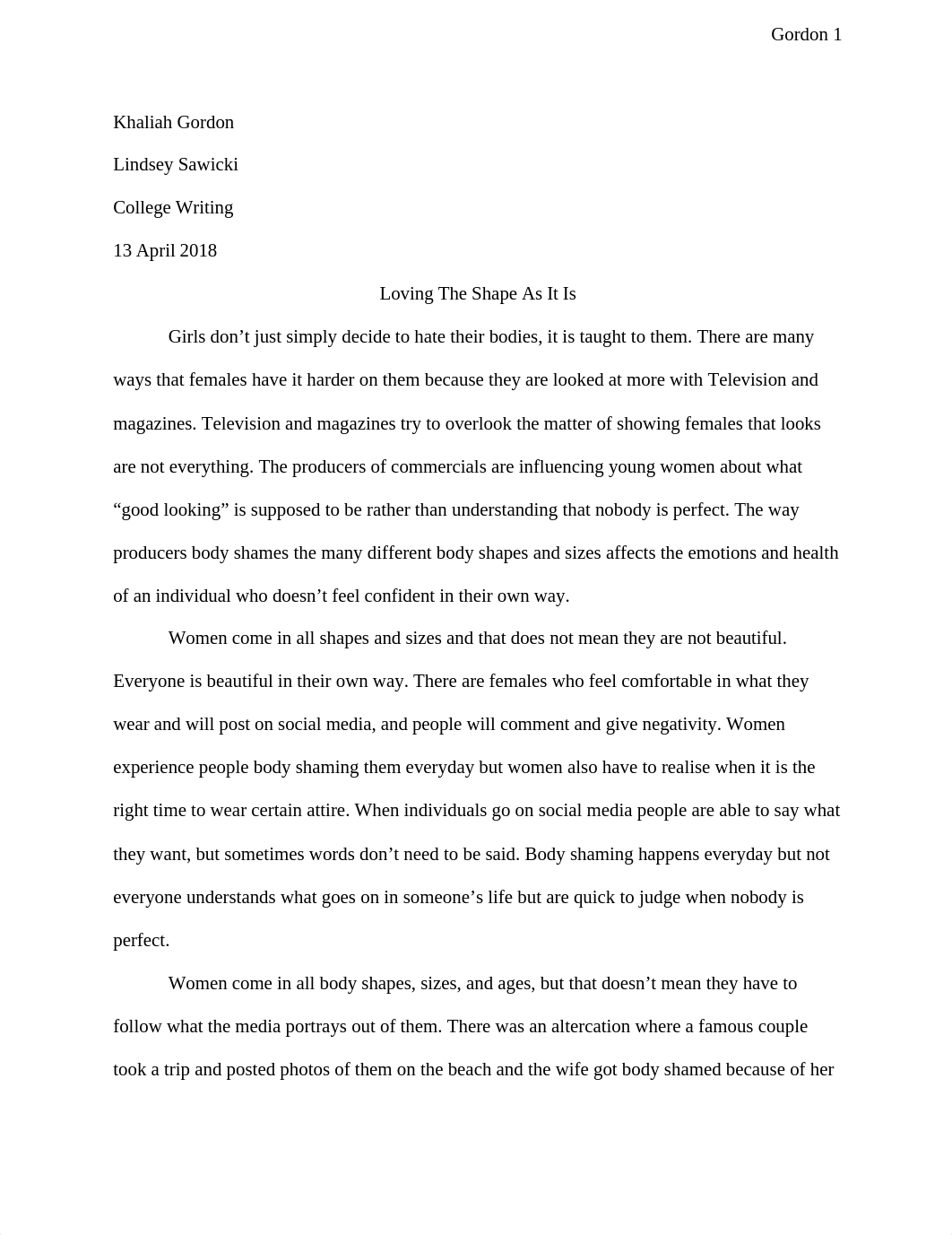 Research Paper: Body Shaming.docx_dhz2xob7n6e_page1