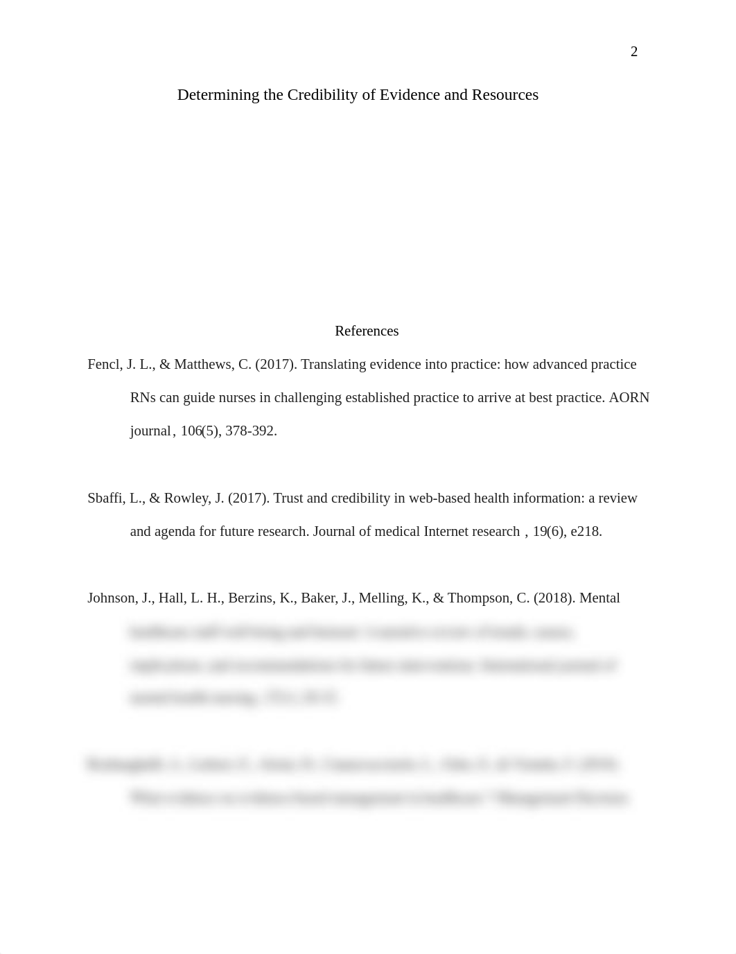 Determining the Credibility of Evidence and Resources.docx_dhz7iqjhxl5_page2