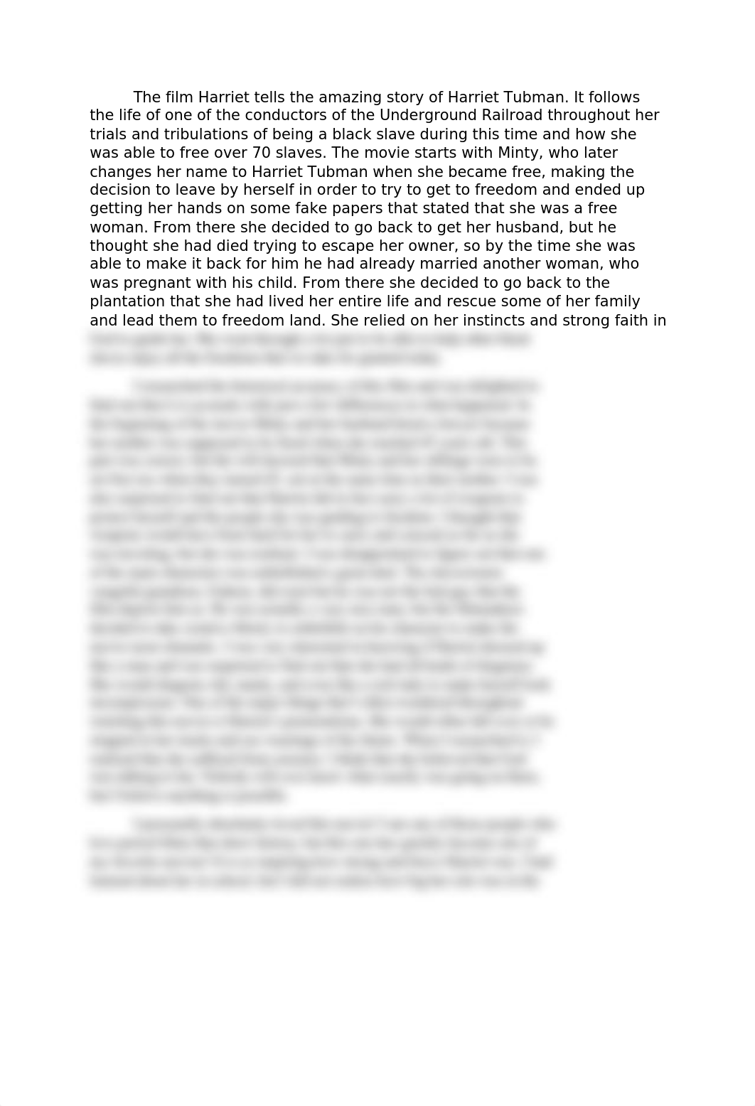 Harriet Film Analysis.docx_dhza15oc8jd_page1