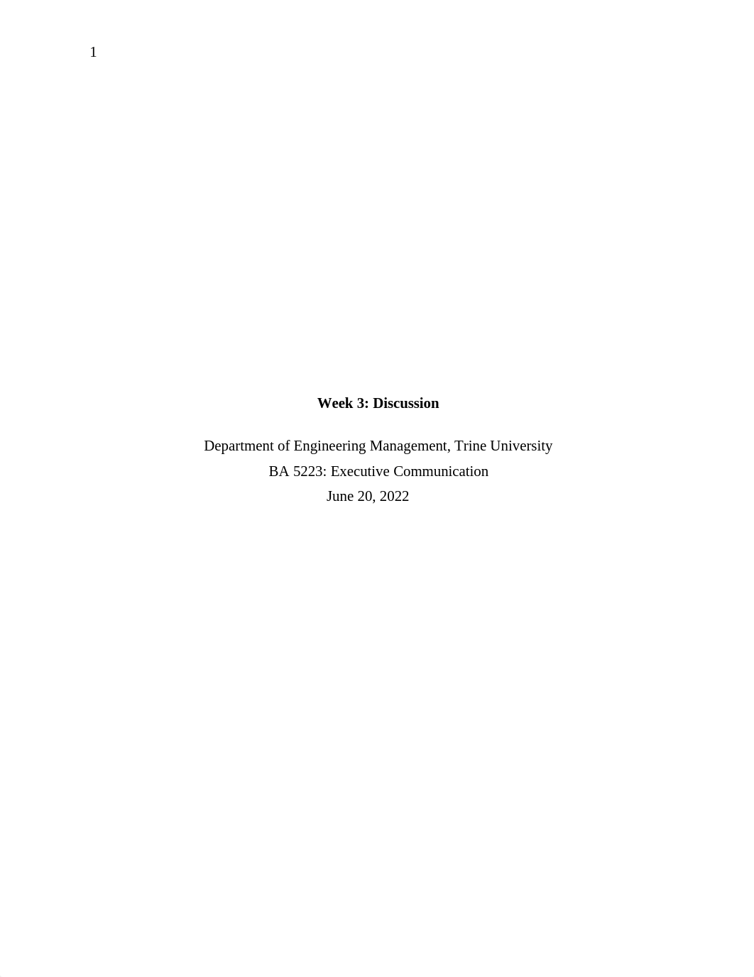 Week Three Disussion 6.20.2022.docx_dhzb403gi2q_page1