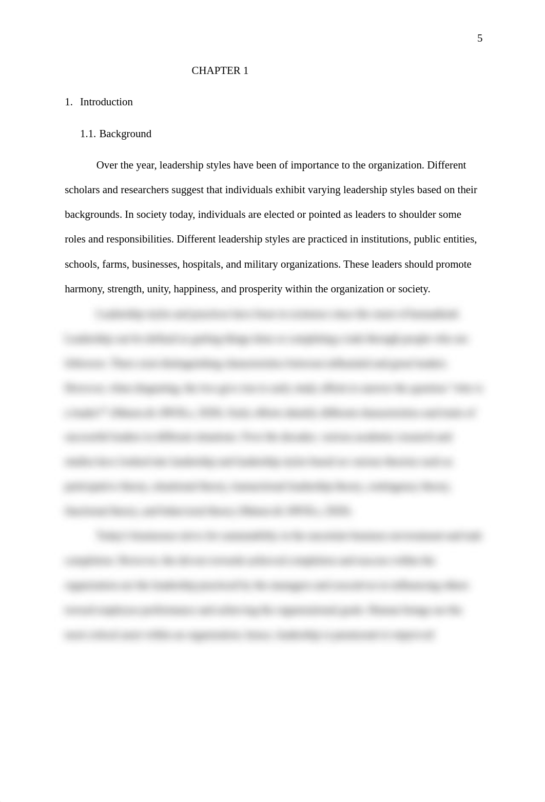 A Comparative Study on The Impact of Leadership Styles on Employee Productivity.docx_dhzbd64tpmr_page5