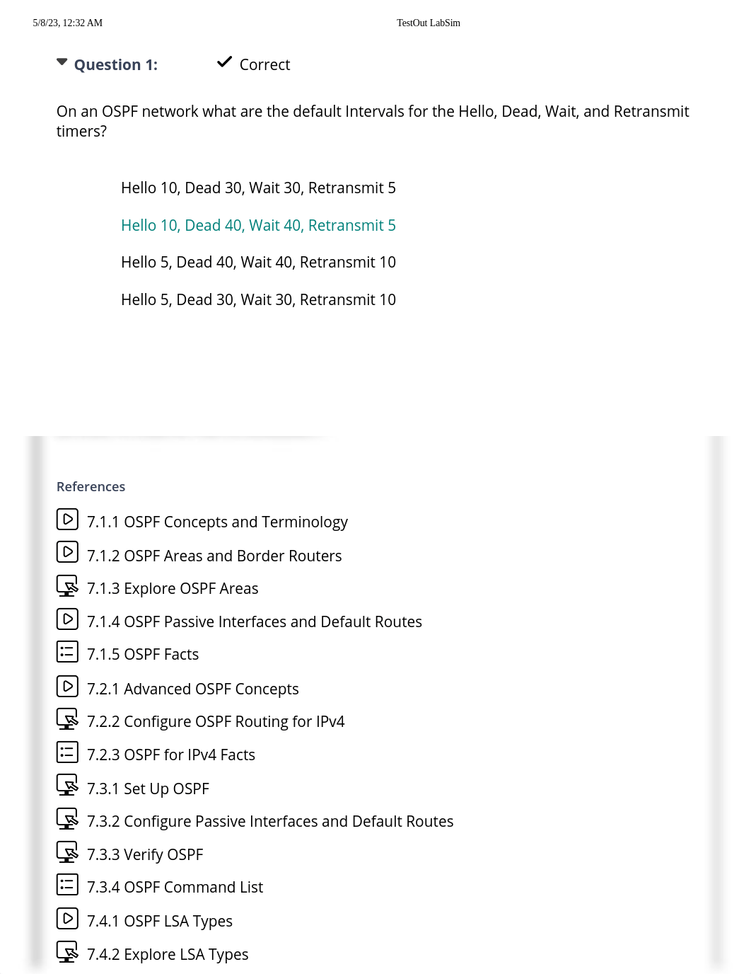 TestOut LabSim 7.5.6 Practice Questions.pdf_dhzczjtl4vu_page2