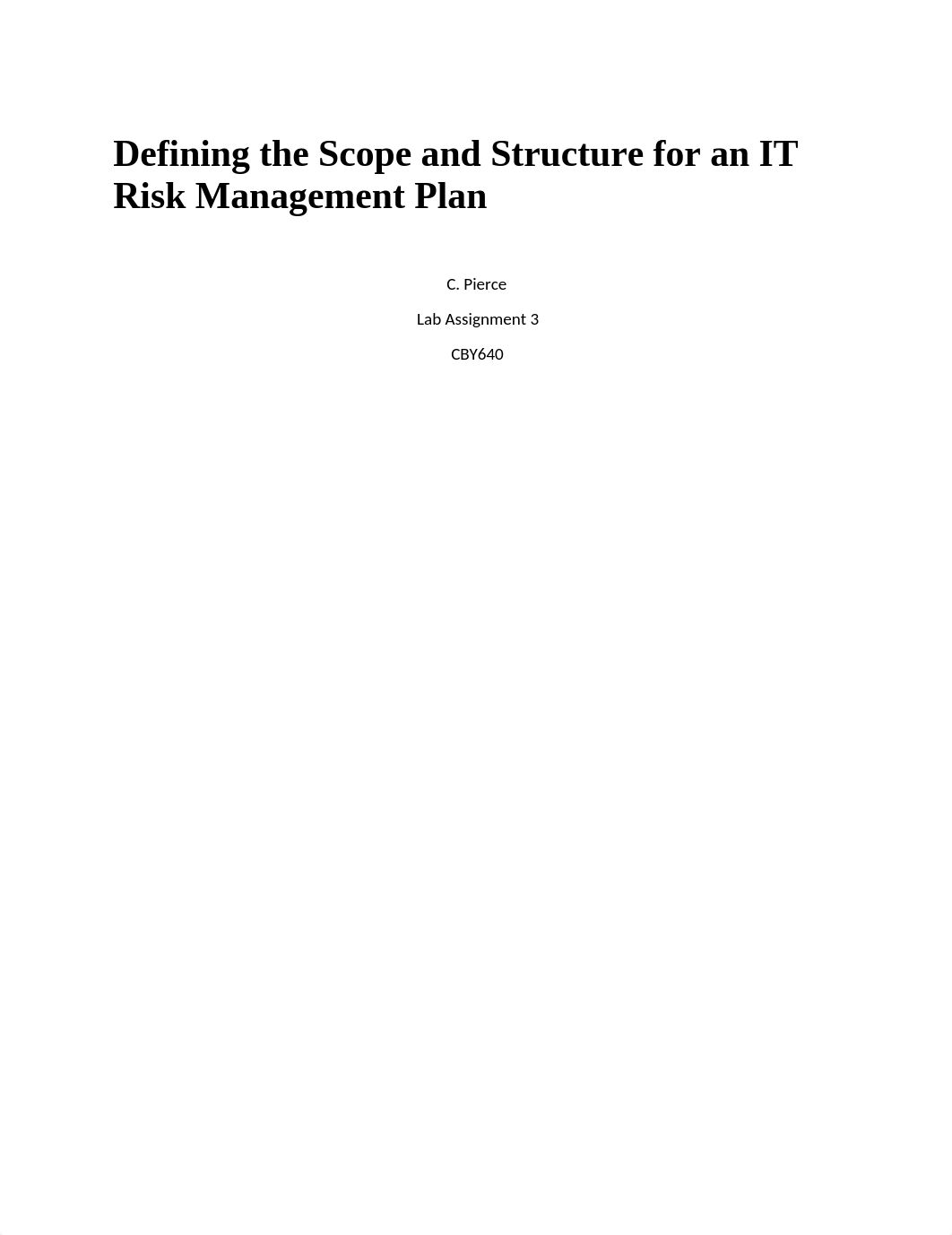 C.Pierce-CBY640.Lab03.docx_dhzd8aj9wja_page1