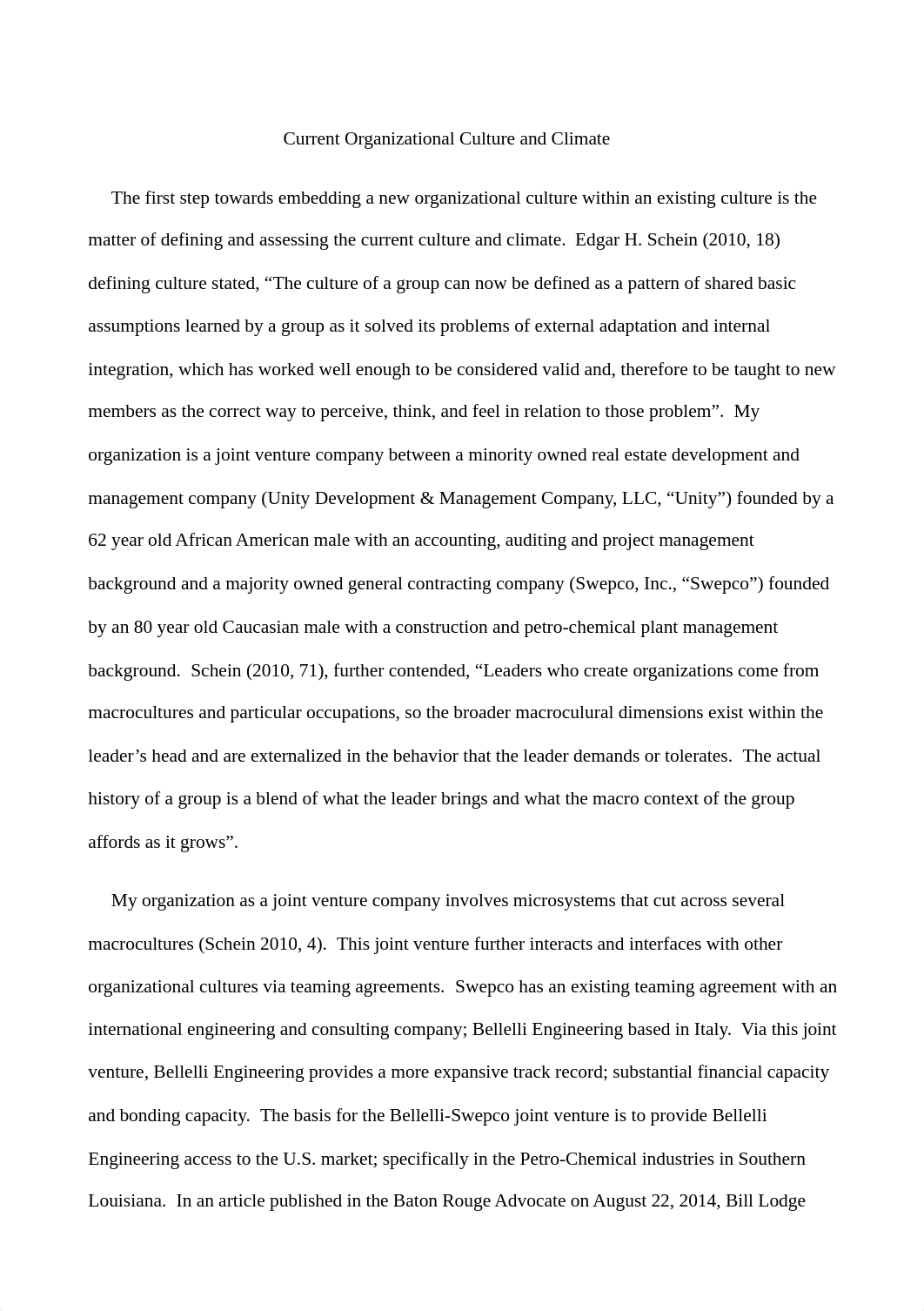 Organizational Culture Paper.docx_dhzeiv92bwz_page1