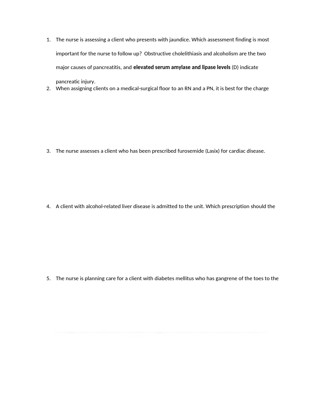 Med surg practice questions_dhzexg7g13h_page1