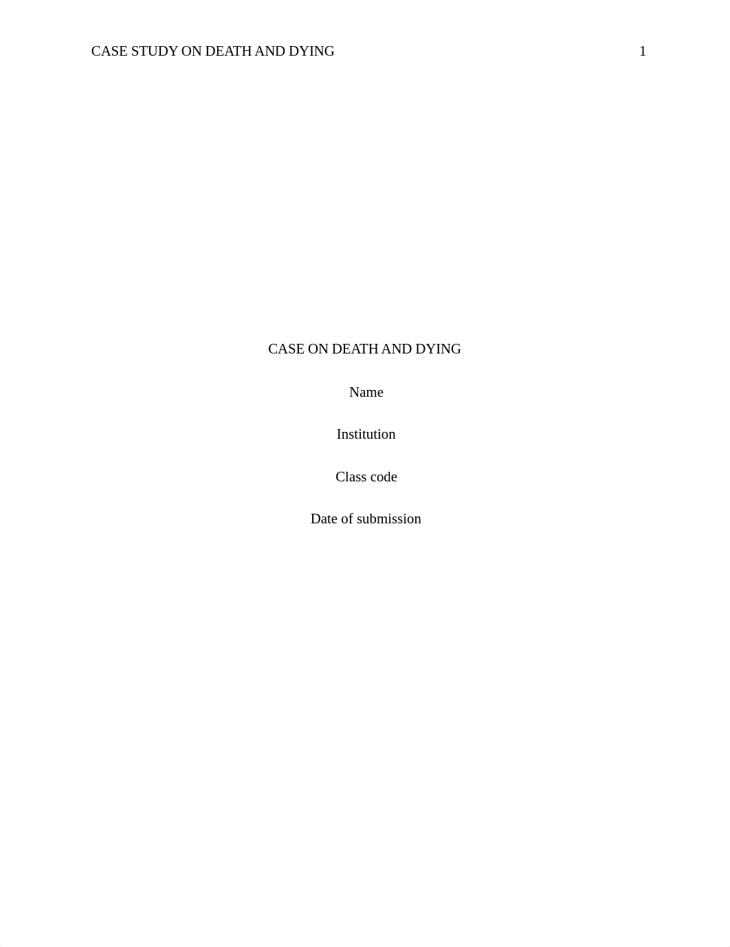 Case Study on Death and Dying..docx_dhzf3xcmbe6_page1
