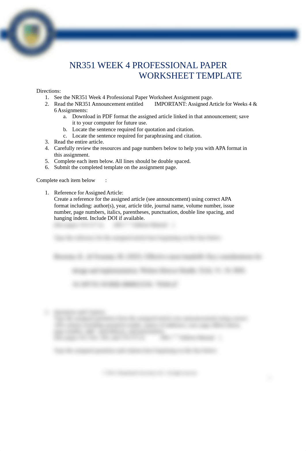 Week 4 Professional Paper Worksheet.docx_dhzg8dlr55u_page1