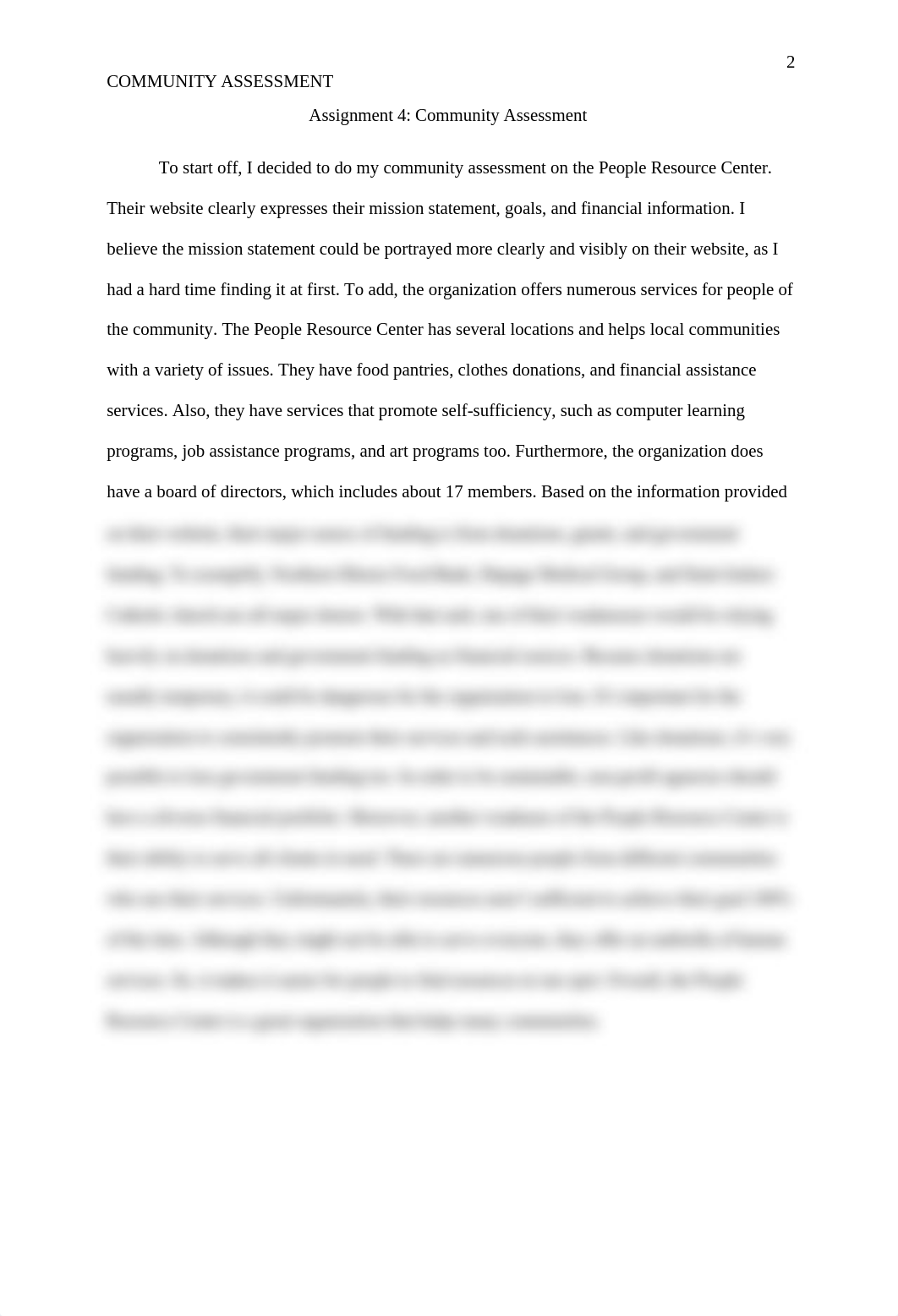 HSM 415- Assignment 4- community assessment .docx_dhzgwm2z0a2_page3