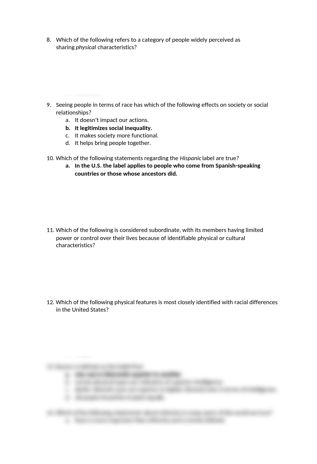 Sociology Ch 10 HW.docx_dhzhjulisce_page2