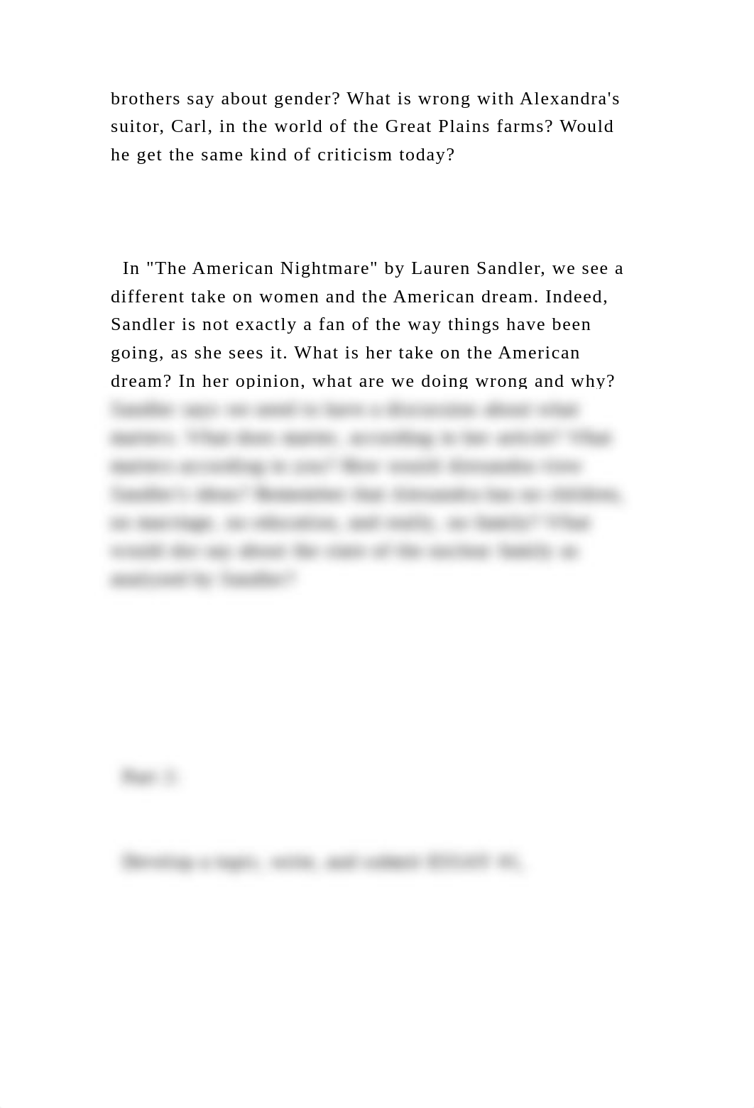 Part 1   Introduction    Read Willa Cather's O Pionee.docx_dhzhy6b91zc_page5