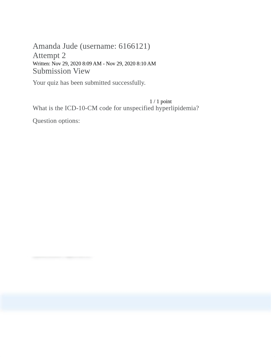 Lab 2 Clinical coding and reimbursement Amanda Jude.docx_dhzjtpghkor_page1