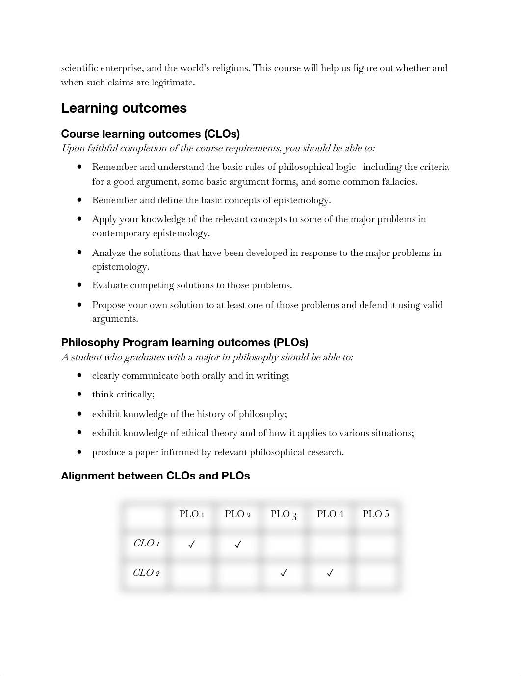 Epistemology syllabus (knowledge, justification, skepticism).pdf_dhzmf4hhvus_page2