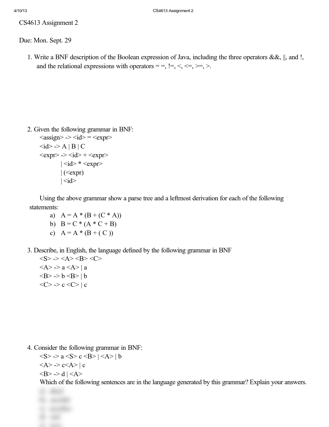 CS4613 Assignment 2.pdf_dhzn4lid2b8_page1