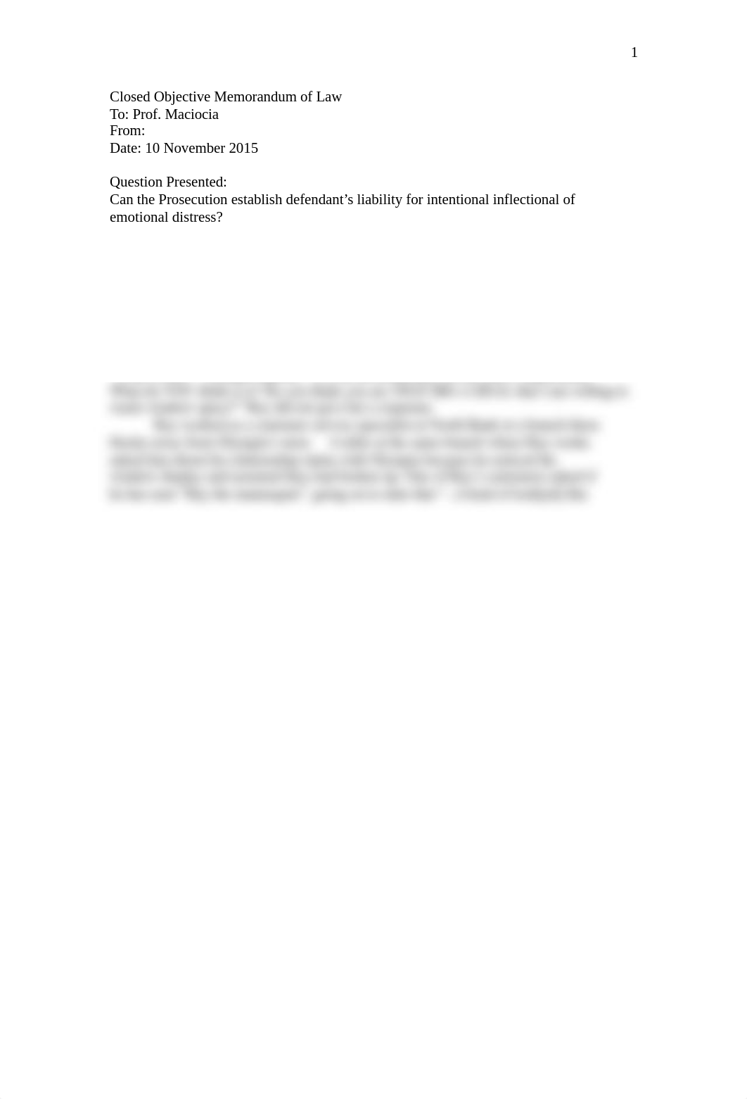 Closed Objective Memorandum of Law.docx_dhznjki8nw0_page1